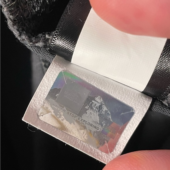 The North Face Men's Pants Dark Gray Pants Size 40 - Picture 13 of 15